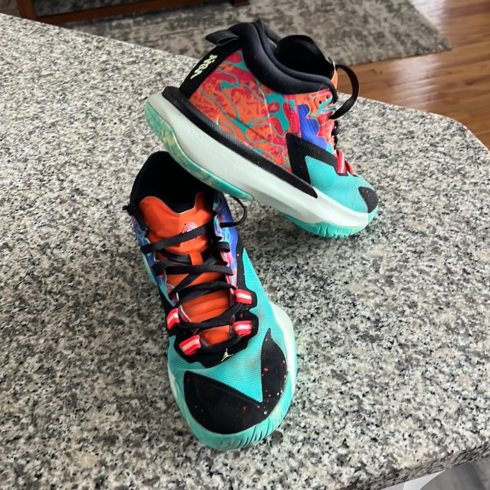 Nike Jordan zion 1